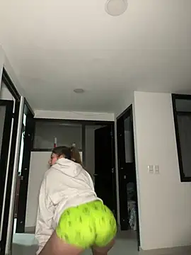 AriaBliss- online show from February 13, 2026, 1:01 am