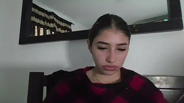AriaBliss- online show from February 15, 2026, 9:11 pm