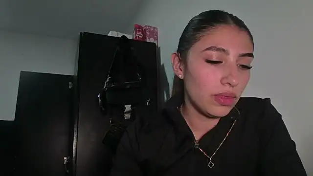 AriaBliss- online show from February 20, 2026, 2:19 am