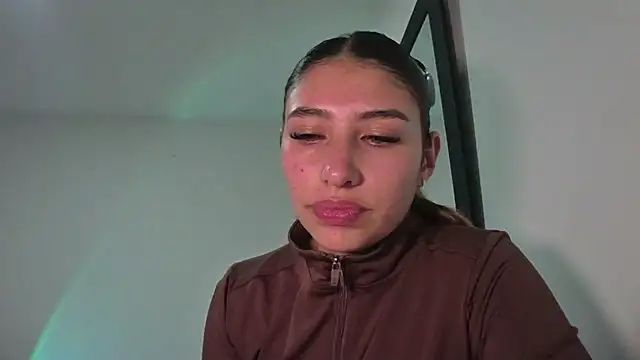 AriaBliss- online show from February 25, 2026, 12:20 am