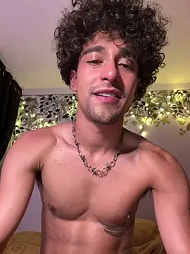 Snapshot of Oliver_11Ed chatting on March 20, 2026, 6:51 am Oliver 11Ed online show from March 20, 2026, 6:51 am