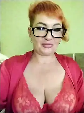 Alissa5555211 online show from September 13, 2025, 11:10 am