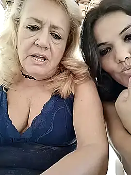 Belladama61 online show from October 17, 2025, 12:19 pm