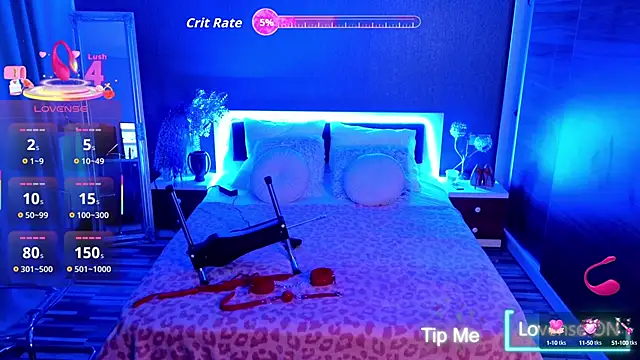 Clarissa Morales online show from September 17, 2025, 3:30 am