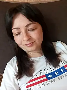 Kate2891 online show from October 6, 2025, 8:45 am