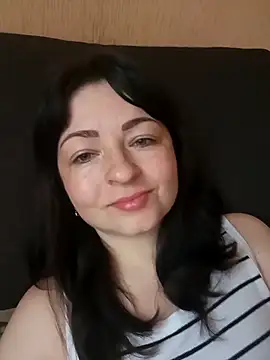 Kate2891 online show from November 8, 2025, 6:02 am