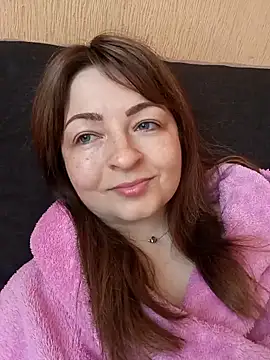 Kate2891 online show from January 16, 2026, 9:02 am