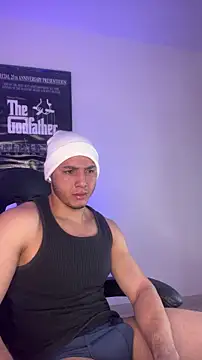 max valiant1 online show from March 11, 2026, 9:21 pm