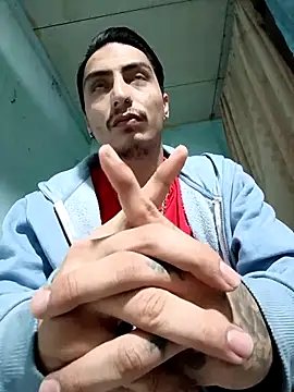 Fernand27-07 online show from April 13, 2026, 12:05 am