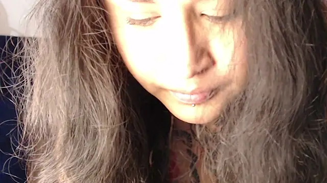 Diana-Sandoval online show from September 9, 2025, 12:15 pm