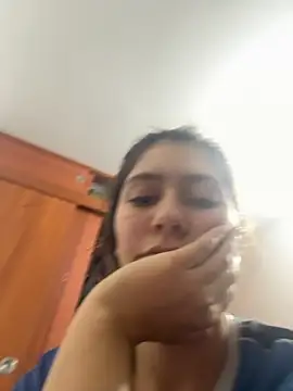 Snapshot of miss_silvia chatting on September 18, 2025, 3:41 am miss silvia online show from September 18, 2025, 3:41 am