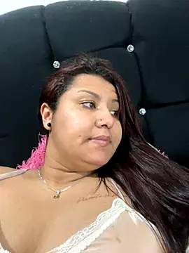 Snapshot of naomy26 chatting on September 18, 2025, 5:31 am naomy26 online show from September 18, 2025, 5:31 am