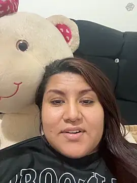 Snapshot of naomy26 chatting on October 2, 2025, 5:36 am naomy26 online show from October 2, 2025, 5:36 am