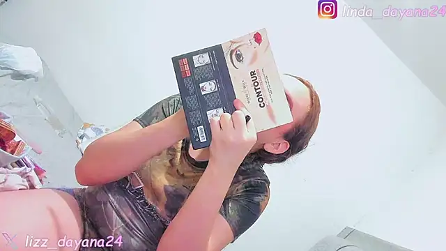 Snapshot of sweetdollinda23 chatting on February 28, 2026, 2:12 am sweetdollinda23 online show from February 28, 2026, 2:12 am