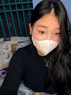 Samcutes online show from December 20, 2025, 1:29 pm