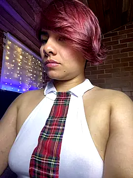 alejandra prk26 online show from October 31, 2025, 4:02 am