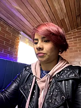 alejandra prk26 online show from November 4, 2025, 8:30 pm