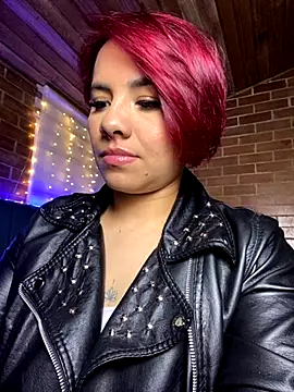 alejandra prk26 online show from November 9, 2025, 7:39 am