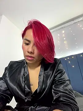 alejandra prk26 online show from January 15, 2026, 1:43 am