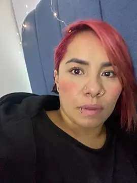 alejandra prk26 online show from February 6, 2026, 1:58 pm