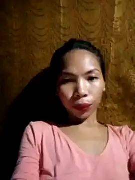 Asian ericka online show from October 15, 2025, 3:56 pm