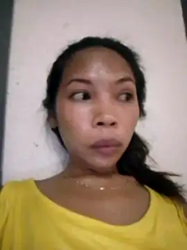 Asian ericka online show from October 21, 2025, 5:35 pm