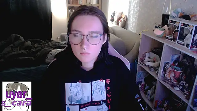 Snapshot of s_cara chatting on September 25, 2025, 9:02 am s cara online show from September 25, 2025, 9:02 am