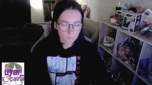 Snapshot of s_cara chatting on September 26, 2025, 11:14 am s cara online show from September 26, 2025, 11:14 am