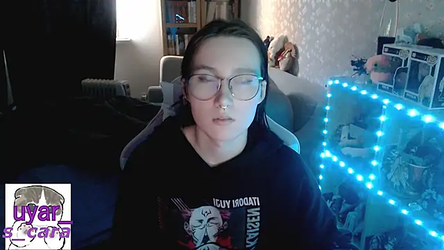 Snapshot of s_cara chatting on September 29, 2025, 1:38 pm s cara online show from September 29, 2025, 1:38 pm