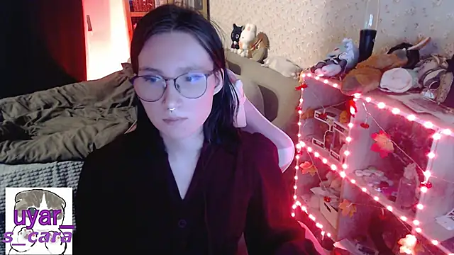 Snapshot of s_cara chatting on October 28, 2025, 3:04 pm s cara online show from October 28, 2025, 3:04 pm