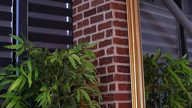 MillaSerene online show from October 8, 2025, 7:39 am