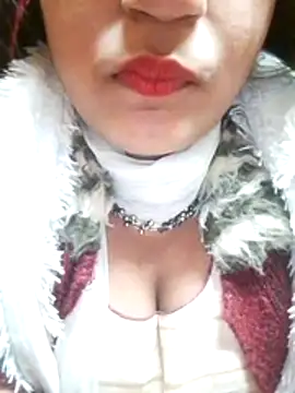 Babe Doll04 online show from January 7, 2026, 7:55 am