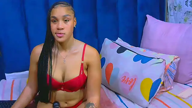 sexyprima19 online show from September 9, 2025, 10:53 pm
