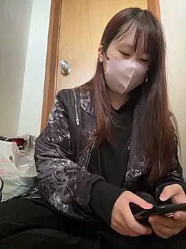 Yuna2 2 online show from October 3, 2025, 12:07 am