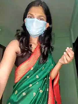 Shivani2002 online show from February 12, 2026, 1:22 am