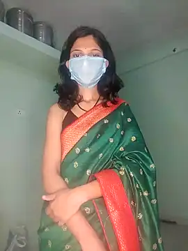 Shivani2002 online show from February 23, 2026, 5:54 pm