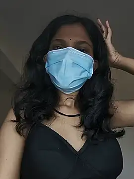 Shivani2002 online show from June 6, 2026, 3:00 am