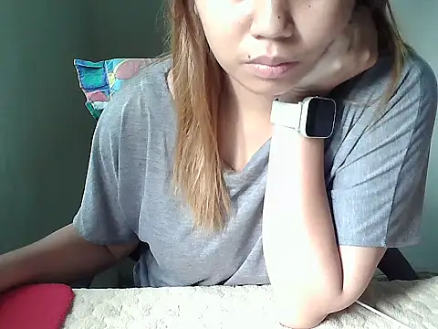  NaughtyAsian online show from October 17, 2025, 2:48 am