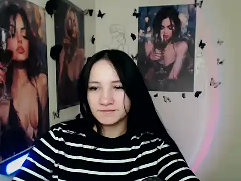 Em7MaA online show from January 8, 2026, 6:59 am