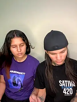 Madisom leslye online show from September 12, 2025, 4:18 pm