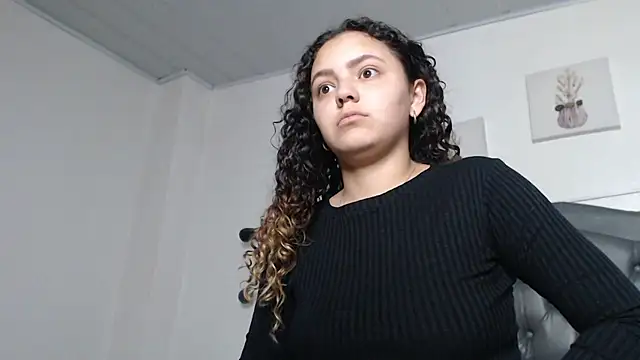 Giia Monroe online show from January 12, 2026, 2:00 pm