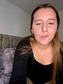 Cutie blondie online show from December 16, 2025, 10:26 pm