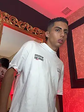 Mister Obsession online show from September 20, 2025, 7:04 pm