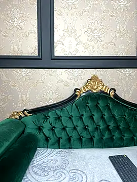 Mister Obsession online show from October 8, 2025, 7:22 pm