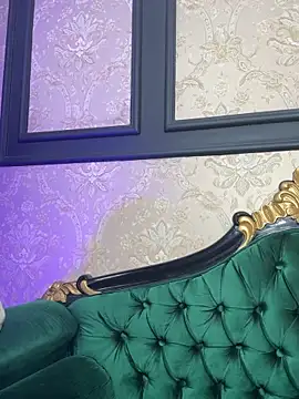 Snapshot of Mister_Obsession chatting on November 7, 2025, 6:30 pm Mister Obsession online show from November 7, 2025, 6:30 pm