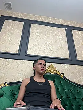 Mister Obsession online show from February 5, 2026, 7:07 pm