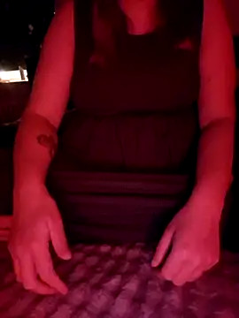 Nadja37 online show from May 13, 2026, 9:11 pm