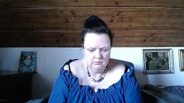 TiffanyMature online show from April 29, 2026, 5:30 pm