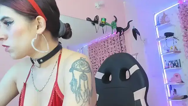 Littlecat 1 online show from October 1, 2025, 11:00 pm