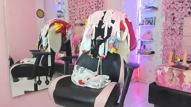 Littlecat 1 online show from October 2, 2025, 11:06 am